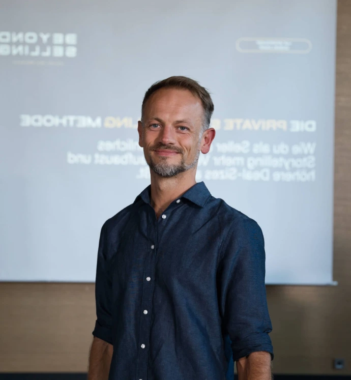 Klaus Groß