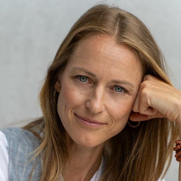 Dr. Martina Rieder